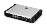 JL Audio HD600/4 HD Series 4-Channel Amplifier — 150W RMS x 4
