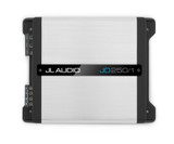 JL Audio JD250/1 JD Series 250W RMS Monoblock Amplifier