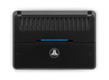 JL Audio RD400/4 4-Channel Car Amplifier — 75W RMS x 4