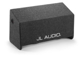 JL Audio CP210-W0v3 BassWedge Dual 10" 600W RMS Slot-Ported Enclosure 
