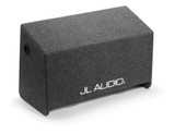 JL Audio CP212-W0v3 BassWedge Dual 12" 600W RMS Slot-Ported Enclosure 