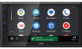 JVC KW-M590BT 6.8" Digital Multimedia Receiver