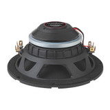 Precision Power MAS.802HT 8” 200W RMS Horn-Loaded Speakers For Harley Davidson® Motorcycles