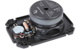 Infinity Kappa 463XF Kappa Series 4"x6" 60W RMS 2-Way Car Speakers