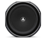 JL Audio 12TW1-2 TW1 Series Thin-Line 12" 300W RMS Subwoofer - SVC 2 Ohm 