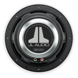 JL Audio 8W1v3-4 W1v3 Series 8" 150W RMS Subwoofer - SVC 4 Ohm 