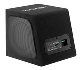Hertz DBA201 8" 220W RMS Active Subwoofer Box