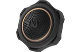 Infinity Kappa 753T Kappa Series 3/4" 50W RMS Silk Dome Tweeters
