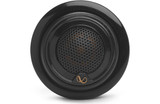 Infinity Reference REF757T 3/4" 45W RMS Textile Dome Tweeters
