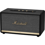 Open Box - Marshall Stanmore II Bluetooth Speaker System - Black
