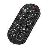Compustar FT-KP2 Keyless Touchpad Entry System 