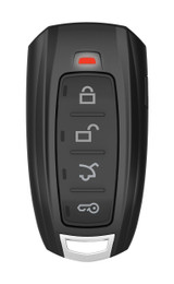 iDataStart TR3450AE 2-Way 5-Button Replacement Remote