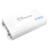 CT Sounds ATv2-150.6D 6-Channel Car Audio Amplifier - 250W RMS x 6