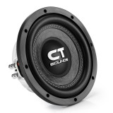 CT Sounds HYDRO-10 10" 500W RMS Shallow Mount Subwoofer