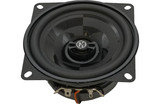 Memphis Audio PRXP4 Power Reference Series 4" 20W RMS Coaxial Speaker 