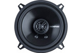 Memphis Audio SRX52V Street Reference Series 5.25" 50W RMS Coaxial Speakers
