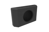 Memphis Audio FDBRONTG12 Single 12" Subwoofer Enclosure for Modern Ford Bronco 