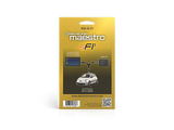 iDatalink Maestro HRN-SR-FI1 MSR Installation Harness for Select Fiat Vehicles 