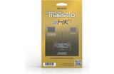 iDatalink Maestro HRN-AR-HK1 Amplifier Replacement T-Harness for Select Amplified Hyundai and Kia Vehicles 