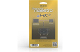 iDatalink Maestro HRN-AR-HK2 Amplifier Replacement T-Harness for Select Amplified Hyundai and Kia Vehicles