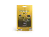 iDatalink Maestro HRN-DSP-VW1 DSP Installation T-Harness for Select Non-Amplified Volkswagen Vehicles