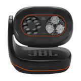 JBL PartyLight Beam Bluetooth Projection Party Light