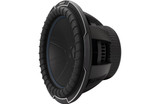 Kicker 51CWQ122 CompQ Series 12" 1000W RMS Car Subwoofer - Dual 2 Ohm