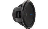 Kicker 51CWQ124 CompQ Series 12" 1000W RMS Car Subwoofer - Dual 4 Ohm 