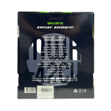 Deaf Bonce MWK-42CU 4 Gauge OFC 2-Channel Amplifier Wiring Kit