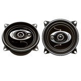 Pioneer TS-A1072R 4" 3-Way Car Speakers - Open Box