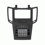 Metra 95-7640B Double Din Radio Install Dash and Wiring Kit for 2008-13 Infiniti G37 models