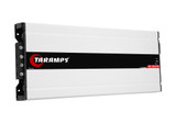 Taramps HD 10.000 10,000W RMS Class D Monoblock Car Amplifier - 1 Ohm