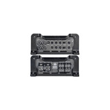 DB Drive WDX300.4 WDX Series Mini 4-Channel Car Amplifier - 300W RMS x 4