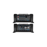 DB Drive MOTO1000/1  WDX MOTO Mini Series 1000W RMS Monoblock Marine Amplifier 