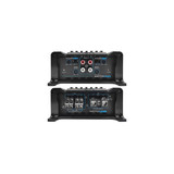 DB Drive MOTO800/4 WDX MOTO Mini Series 4-Channel Marine Amplifier - 300W RMS x 4