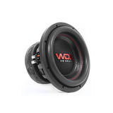 DB Drive WDX8G1.4 WDX G1 Series 8" 600W RMS Car Subwoofer - Dual 4 Ohm