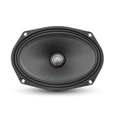 DB Drive WDX69C-G2 WDX G2 6x9" 300W RMS Component Car Speaker System