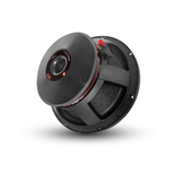DB Drive WDX9MB12 WDX 8 Series 12" 400W RMS Midbass Speaker - 4 Ohm