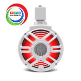 DB Drive APT8RGB-X 8" 250W RMS 2-Way Tower Speakers with RGB Lighting (Pair)