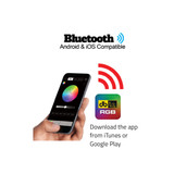 DB Link RGBC-8 8 Output Bluetooth RGB Control Module