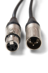 Digiflex NXX-100 NXX Tour Series XLR Male to XLR Female Connectors - 100ft