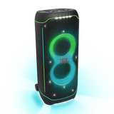 Open Box - JBL PartyBox Ultimate Bluetooth Wireless Party Speaker - Black