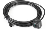Kenwood CMOS-740HDLP HD Backup Camera with License Plate Bracket