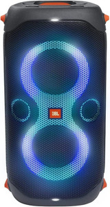 Open Box - JBL - PartyBox 110 Portable Party Speaker - Black