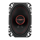 DS18 G4.6XI GEN-X 4" x 6" 45W RMS 2-Way Coaxial Car Speakers