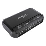 Skar Audio SA-125.4D 4-Channel Car Amplifier - 180W RMS x 4