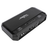 Skar Audio SA-1500.1D 1500 Watt RMS Monoblock Car Amplifier