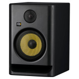 KRK Rokit RP7-G5 Active 7” Two-Way Studio Reference Monitor - Black