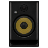 KRK Rokit RP8-G5 Active 8” Two-Way Studio Reference Monitor - Black