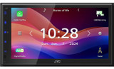JVC KW-M695BW Digital Multimedia Receiver